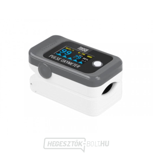 TEESA PX50 ujjbegyes pulzoximéter TEESA PX50 ujjbegyes pulzoximéter gallery main image