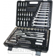 Gola készlet Genborx JBTK 1120 3/8 Gola készlet Genborx JBTK 1120 3/8