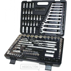 Gola készlet Genborx JBTK 1120 3/8 Gola készlet Genborx JBTK 1120 3/8