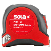 SOLA - PRO-TM 5 - Hegesztőszalag 5m x 19mm Előnézet 