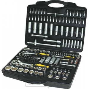 Gola készlet Genborx JBTK 1150 3/8 Gola készlet Genborx JBTK 1150 3/8