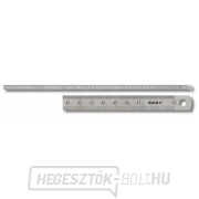 SOLA - LSS 300 - Acél vonalzó 300mm SOLA - LSS 300 - Acél vonalzó 300mm gallery main image