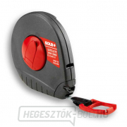 SOLA - Satellite ST 10 - 10m acél tekercselőszalag SOLA - Satellite ST 10 - 10m acél tekercselőszalag gallery main image