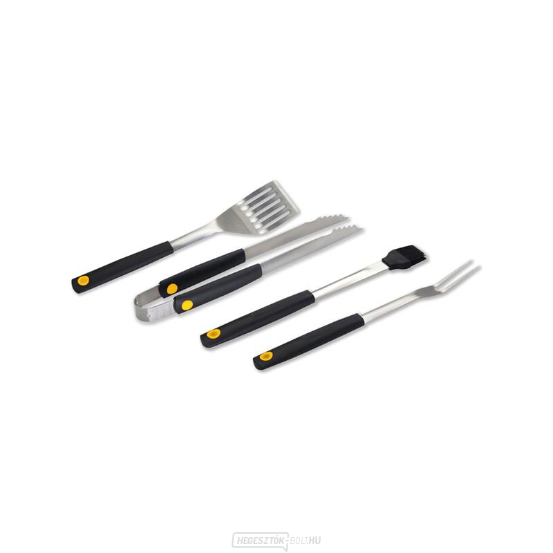 FIELDMANN FZG 9015 grillsütő készlet
