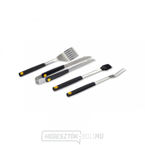 FIELDMANN FZG 9015 grillsütő készlet FIELDMANN FZG 9015 grillsütő készlet gallery main image