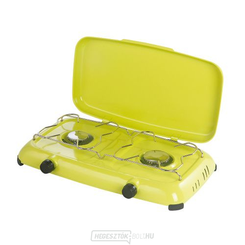 MEVA - ORLÍK tűzhely - alacsony nyomáson, fedővel