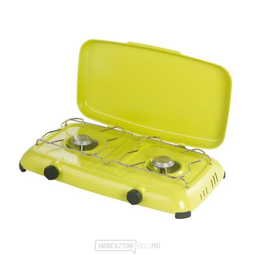 MEVA - nagynyomású tűzhely fedővel