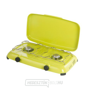 MEVA - nagynyomású tűzhely fedővel MEVA - nagynyomású tűzhely fedővel gallery main image