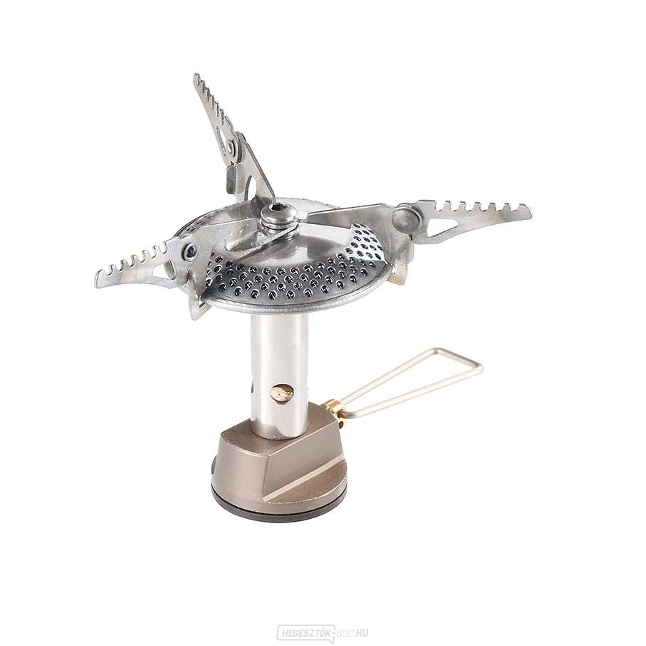 MEVA - HIKER tűzhely