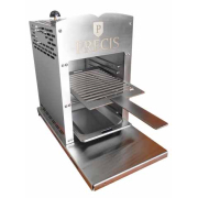 PRECIS - gázkészülék főzéshez - grill Előnézet 