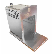 PRECIS - gázkészülék főzéshez - grill náhled