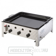 MEVA - grill PELVIS MEVA - grill PELVIS gallery main image