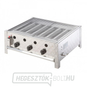 MEVA - RASCAL grill MEVA - RASCAL grill gallery main image