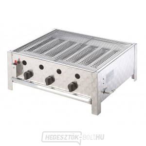 MEVA - RASCAL grill MEVA - RASCAL grill