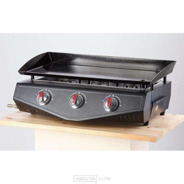MEVA - Grill PLANCHA