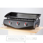 MEVA - Grill PLANCHA MEVA - Grill PLANCHA gallery main image