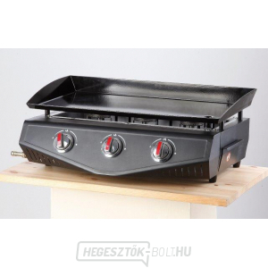 MEVA - Grill PLANCHA