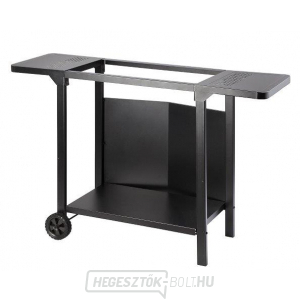 MEVA - lábak a PLANCHA grillhez MEVA - lábak a PLANCHA grillhez gallery main image