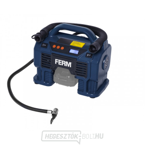 CRM1054 - Accu kompresszor Li-Ion 20V, akkumulátor nélkül CRM1054 - Accu kompresszor Li-Ion 20V, akkumulátor nélkül gallery main image