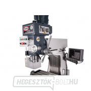 FHV-50E - Univerzális marógép náhled