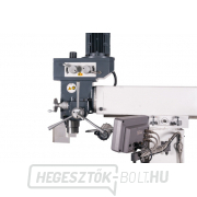 FHV-50E - Univerzális marógép náhled