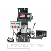 FHV-50E - Univerzális marógép náhled