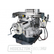 FHV-50E - Univerzális marógép náhled