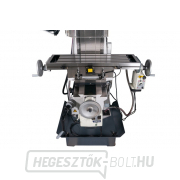 FHV-50E - Univerzális marógép náhled