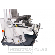 FHV-50E - Univerzális marógép náhled