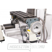 FHV-50E - Univerzális marógép náhled