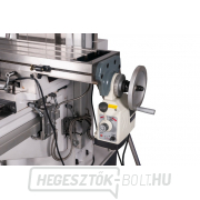 FHV-50E - Univerzális marógép náhled