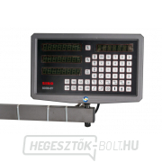 FHV-50E - Univerzális marógép náhled