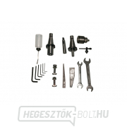 FHV-50E - Univerzális marógép náhled