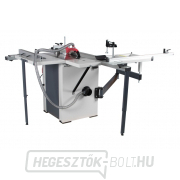 PKS-250PN - Formázófűrész PKS-250PN - Formázófűrész náhled