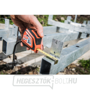 Mérőszalag, 3m, 3m, szalagszélesség 19mm náhled