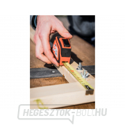 Görgős mérőszalag, 5m, 5m, szalagszélesség 19mm náhled