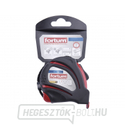 Mérőszalag, 5m, szalagszélesség 19mm Mérőszalag, 5m, szalagszélesség 19mm náhled