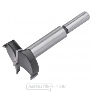 Végmaró, fafúró SK szeletekkel, O 35mm Végmaró, fafúró SK szeletekkel, O 35mm gallery main image