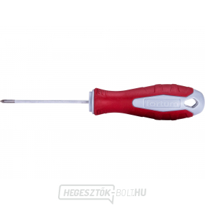 Phillips csavarhúzó, PH 0x75mm, S2 Phillips csavarhúzó, PH 0x75mm, S2 gallery main image