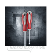 Phillips csavarhúzó, PH 3x150mm, S2 Előnézet 