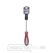 Phillips fejű csavarhúzó, PZ 2x125mm, S2 Előnézet 