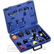 Hűtés- és fűtésvizsgáló műszer 178- 0919C Hűtés- és fűtésvizsgáló műszer 178- 0919C gallery main image