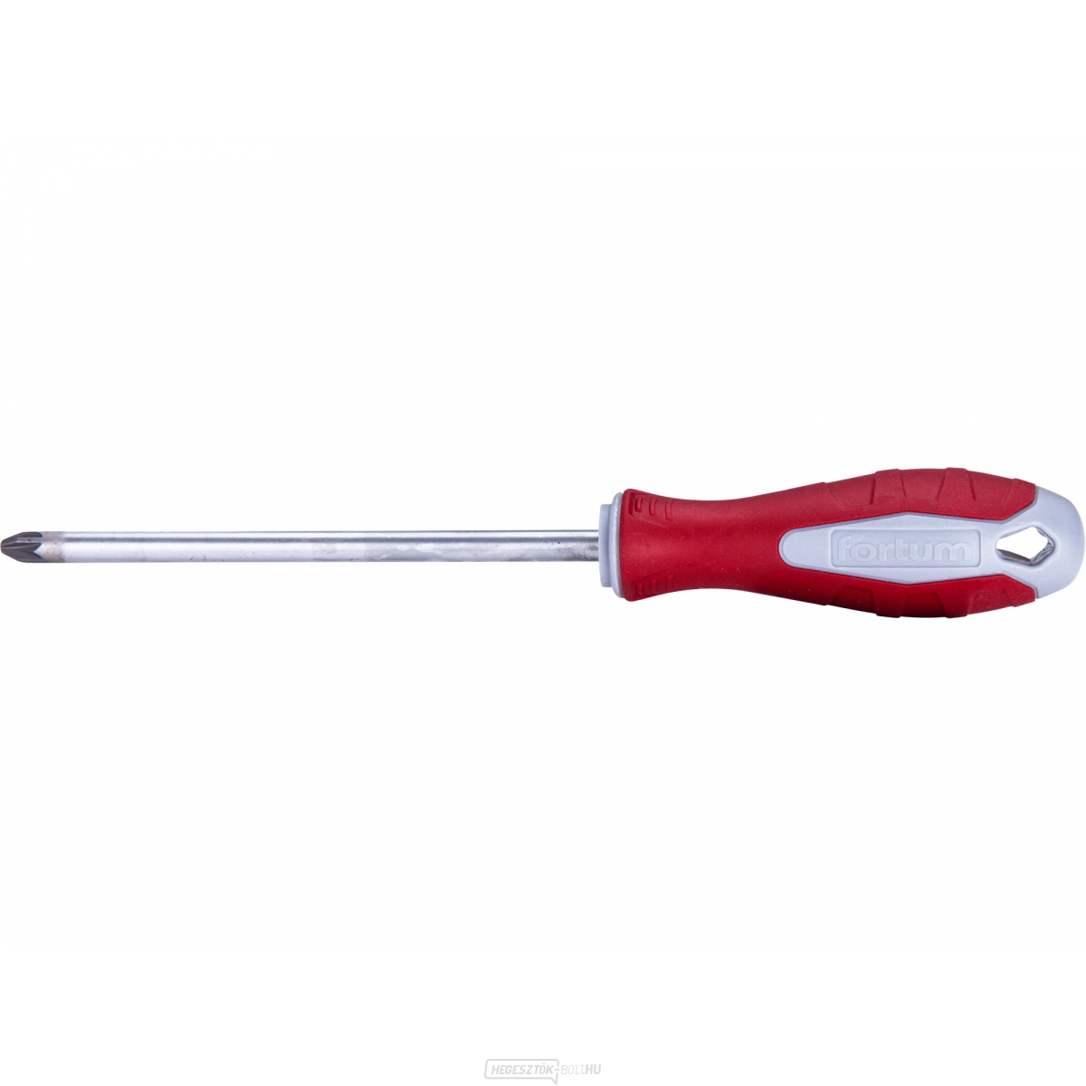 Phillips fejű csavarhúzó, PZ 3x150mm, S2