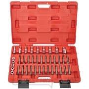 Tartókészlet a felső lengéscsillapító rögzítéséhez/szereléséhez 093-9022 Tartókészlet a felső lengéscsillapító rögzítéséhez/szereléséhez 093-9022 gallery main image