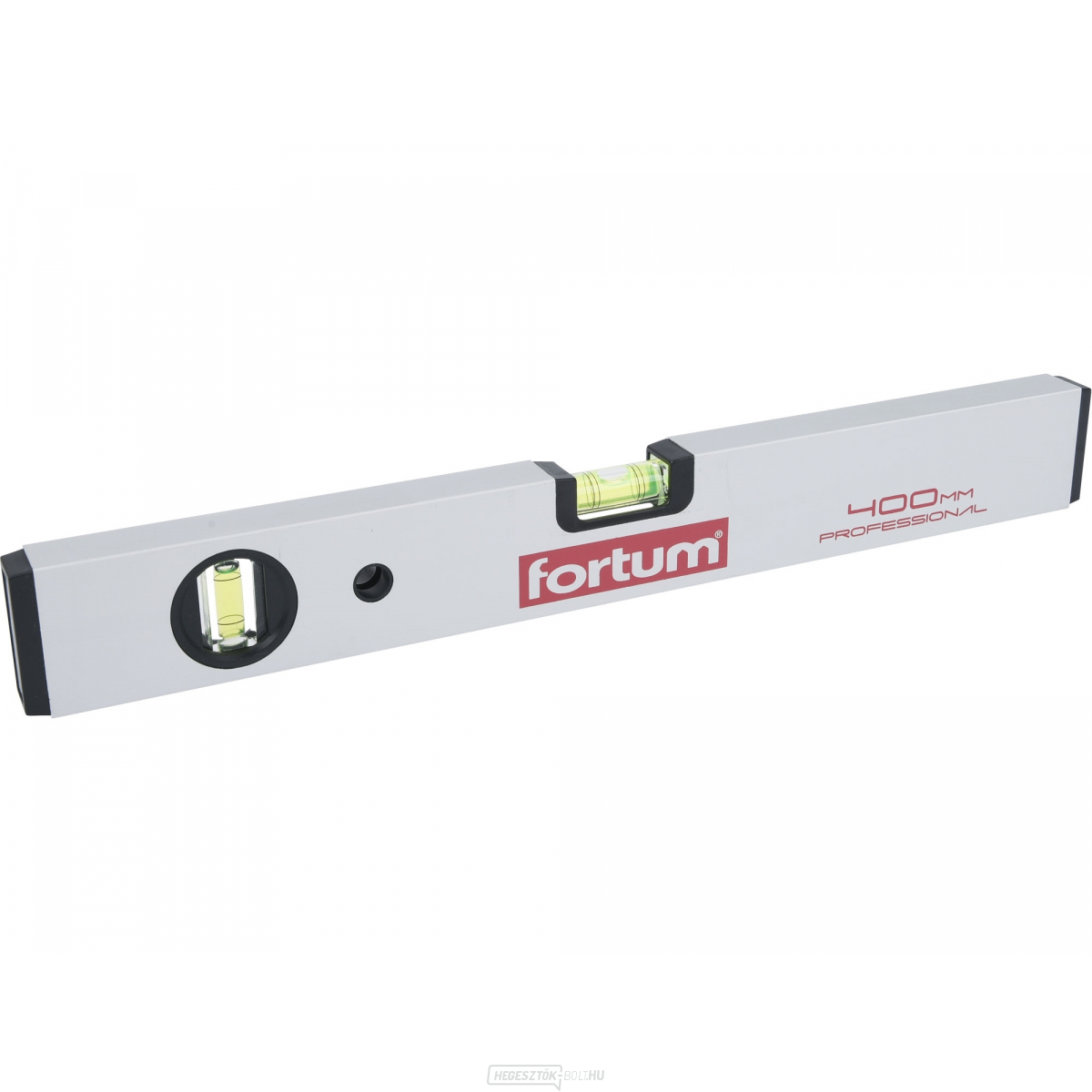 Professzionális vízmérték, 400mm