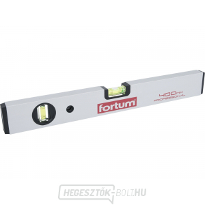 Professzionális vízmérték, 400mm Professzionális vízmérték, 400mm gallery main image