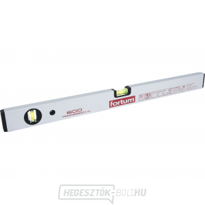 Professzionális vízmérték, 600mm Professzionális vízmérték, 600mm gallery main image