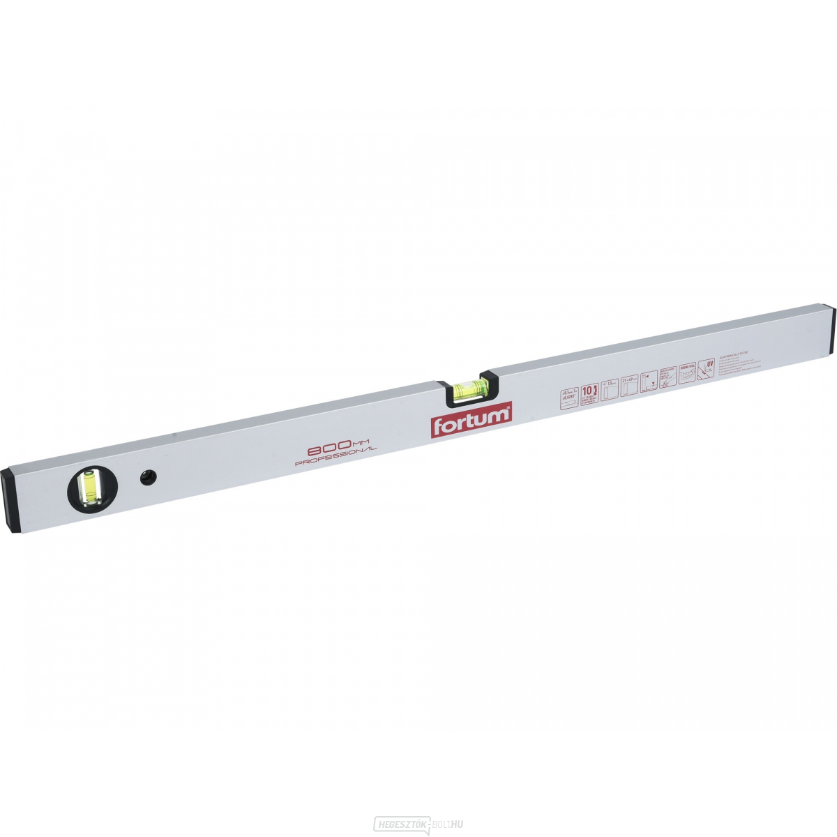 Professzionális vízmérték, 800mm Professzionális vízmérték, 800mm gallery main image