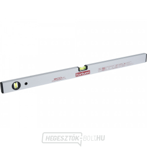 Professzionális vízmérték, 800mm Professzionális vízmérték, 800mm gallery main image