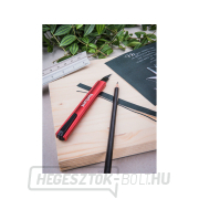 Tömörfém törőkés, 9mm Előnézet 